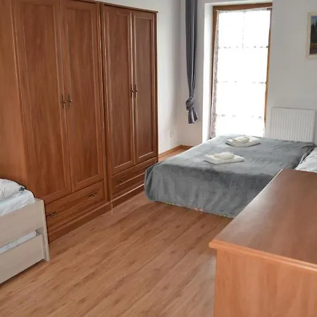 Villa 681 Zdiar