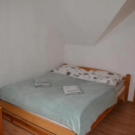 Villa 681 Zdiar
