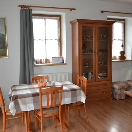 Villa 681 Ždiar