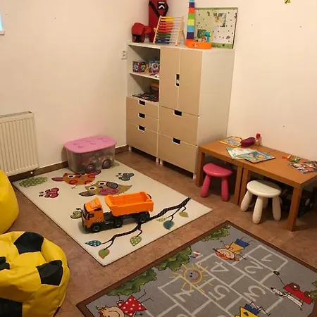 Villa 681 Ždiar
